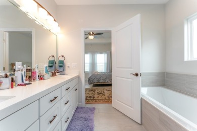 17 Valdarama is an exquisite 3 bedroom, 2 bath Golf Villa in the on South Padre Island Golf Club in Texas - for sale on GolfHomes.com, golf home, golf lot