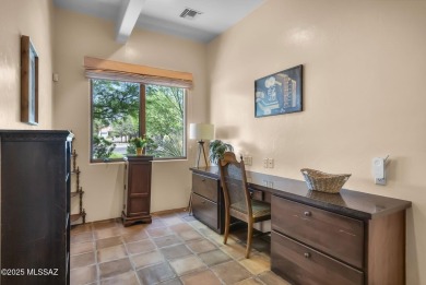 Nestled on a premium corner lot in the coveted Tubac Golf Resort on Tubac Golf Resort and Spa in Arizona - for sale on GolfHomes.com, golf home, golf lot