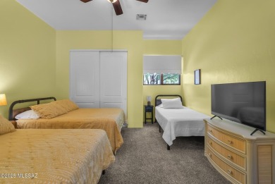 Nestled on a premium corner lot in the coveted Tubac Golf Resort on Tubac Golf Resort and Spa in Arizona - for sale on GolfHomes.com, golf home, golf lot