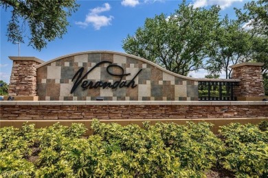 Single family home with 3 bedroom, 3 baths in the Verandah, a on Verandah Golf Course and Club in Florida - for sale on GolfHomes.com, golf home, golf lot
