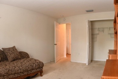 Welcome to this cozy 2-bedroom, 2-bathroom villa in the Lake on The Links of Lake Bernadette in Florida - for sale on GolfHomes.com, golf home, golf lot
