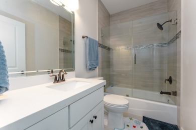 17 Valdarama is an exquisite 3 bedroom, 2 bath Golf Villa in the on South Padre Island Golf Club in Texas - for sale on GolfHomes.com, golf home, golf lot