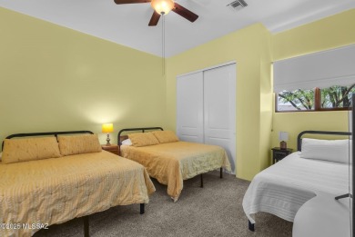 Nestled on a premium corner lot in the coveted Tubac Golf Resort on Tubac Golf Resort and Spa in Arizona - for sale on GolfHomes.com, golf home, golf lot