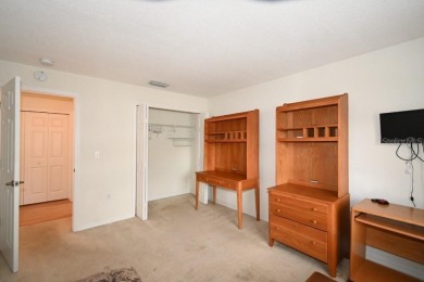 Welcome to this cozy 2-bedroom, 2-bathroom villa in the Lake on The Links of Lake Bernadette in Florida - for sale on GolfHomes.com, golf home, golf lot
