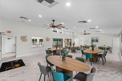 Beautiful penthouse condo with outstanding golf course views! on The Country Club At Boca Raton in Florida - for sale on GolfHomes.com, golf home, golf lot