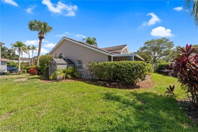 Charming 3 Bedroom, 2 Bath Single-Family Home in the Heart of on Gateway Golf and Country Club in Florida - for sale on GolfHomes.com, golf home, golf lot