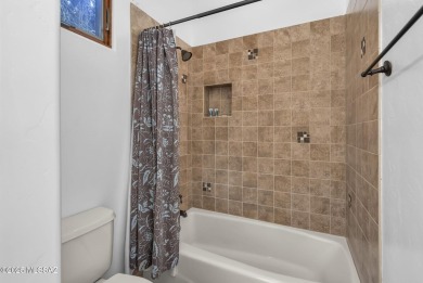 Nestled on a premium corner lot in the coveted Tubac Golf Resort on Tubac Golf Resort and Spa in Arizona - for sale on GolfHomes.com, golf home, golf lot