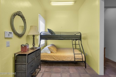 Nestled on a premium corner lot in the coveted Tubac Golf Resort on Tubac Golf Resort and Spa in Arizona - for sale on GolfHomes.com, golf home, golf lot