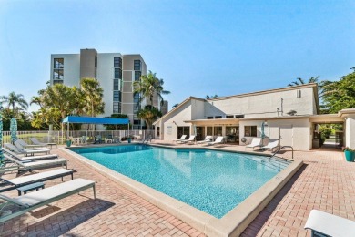 Beautiful penthouse condo with outstanding golf course views! on The Country Club At Boca Raton in Florida - for sale on GolfHomes.com, golf home, golf lot