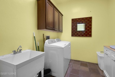 Nestled on a premium corner lot in the coveted Tubac Golf Resort on Tubac Golf Resort and Spa in Arizona - for sale on GolfHomes.com, golf home, golf lot