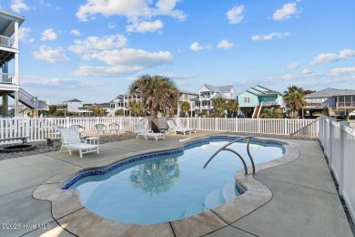 ''Second Wind'' presents itself  be prepared to have the wind on Founders Club At St. James Plantation in North Carolina - for sale on GolfHomes.com, golf home, golf lot