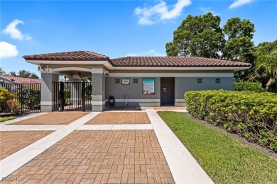 Charming 3 Bedroom, 2 Bath Single-Family Home in the Heart of on Gateway Golf and Country Club in Florida - for sale on GolfHomes.com, golf home, golf lot