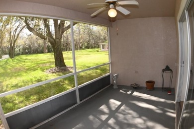 Welcome to this cozy 2-bedroom, 2-bathroom villa in the Lake on The Links of Lake Bernadette in Florida - for sale on GolfHomes.com, golf home, golf lot