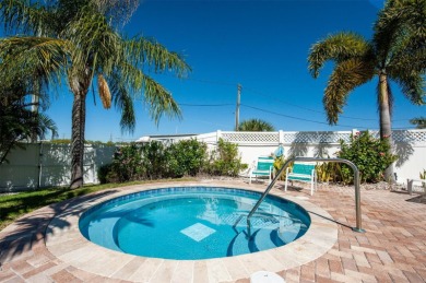 Step into the heart of Florida living with this immaculate on Cove Cay Country Club in Florida - for sale on GolfHomes.com, golf home, golf lot