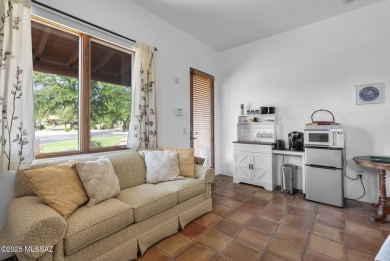 Nestled on a premium corner lot in the coveted Tubac Golf Resort on Tubac Golf Resort and Spa in Arizona - for sale on GolfHomes.com, golf home, golf lot