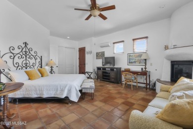 Nestled on a premium corner lot in the coveted Tubac Golf Resort on Tubac Golf Resort and Spa in Arizona - for sale on GolfHomes.com, golf home, golf lot
