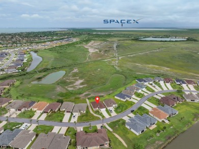 17 Valdarama is an exquisite 3 bedroom, 2 bath Golf Villa in the on South Padre Island Golf Club in Texas - for sale on GolfHomes.com, golf home, golf lot