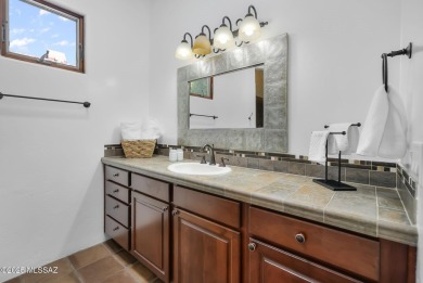 Nestled on a premium corner lot in the coveted Tubac Golf Resort on Tubac Golf Resort and Spa in Arizona - for sale on GolfHomes.com, golf home, golf lot