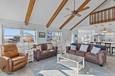 ''Second Wind'' presents itself  be prepared to have the wind on Founders Club At St. James Plantation in North Carolina - for sale on GolfHomes.com, golf home, golf lot