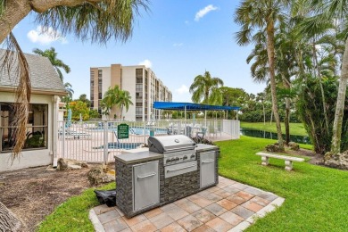 Beautiful penthouse condo with outstanding golf course views! on The Country Club At Boca Raton in Florida - for sale on GolfHomes.com, golf home, golf lot