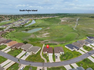 17 Valdarama is an exquisite 3 bedroom, 2 bath Golf Villa in the on South Padre Island Golf Club in Texas - for sale on GolfHomes.com, golf home, golf lot