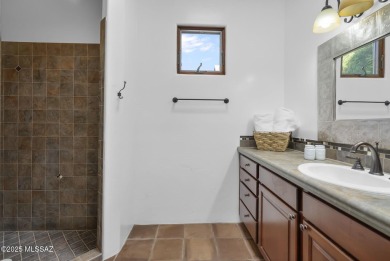 Nestled on a premium corner lot in the coveted Tubac Golf Resort on Tubac Golf Resort and Spa in Arizona - for sale on GolfHomes.com, golf home, golf lot