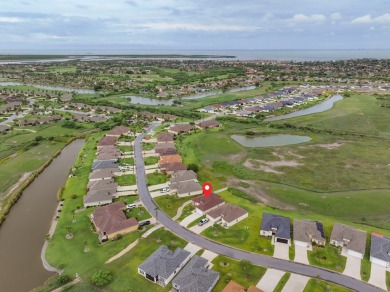 17 Valdarama is an exquisite 3 bedroom, 2 bath Golf Villa in the on South Padre Island Golf Club in Texas - for sale on GolfHomes.com, golf home, golf lot