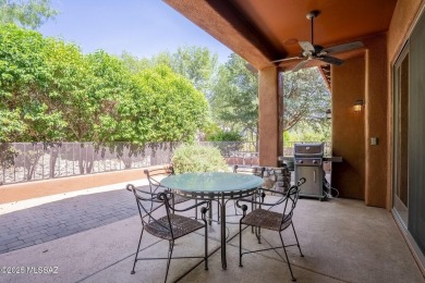 Nestled on a premium corner lot in the coveted Tubac Golf Resort on Tubac Golf Resort and Spa in Arizona - for sale on GolfHomes.com, golf home, golf lot