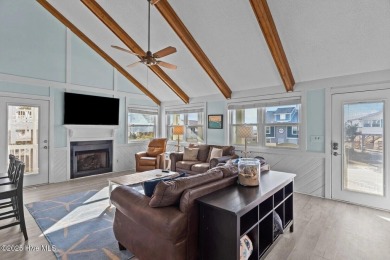 ''Second Wind'' presents itself  be prepared to have the wind on Founders Club At St. James Plantation in North Carolina - for sale on GolfHomes.com, golf home, golf lot