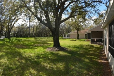 Welcome to this cozy 2-bedroom, 2-bathroom villa in the Lake on The Links of Lake Bernadette in Florida - for sale on GolfHomes.com, golf home, golf lot