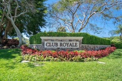 Beautiful penthouse condo with outstanding golf course views! on The Country Club At Boca Raton in Florida - for sale on GolfHomes.com, golf home, golf lot