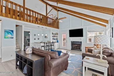 ''Second Wind'' presents itself  be prepared to have the wind on Founders Club At St. James Plantation in North Carolina - for sale on GolfHomes.com, golf home, golf lot