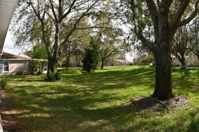 Welcome to this cozy 2-bedroom, 2-bathroom villa in the Lake on The Links of Lake Bernadette in Florida - for sale on GolfHomes.com, golf home, golf lot