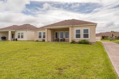 17 Valdarama is an exquisite 3 bedroom, 2 bath Golf Villa in the on South Padre Island Golf Club in Texas - for sale on GolfHomes.com, golf home, golf lot