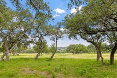 Beautiful single-family lot overlooking hole # 1 of the Creeks on The Club At Comanche Trace in Texas - for sale on GolfHomes.com, golf home, golf lot