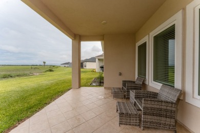 17 Valdarama is an exquisite 3 bedroom, 2 bath Golf Villa in the on South Padre Island Golf Club in Texas - for sale on GolfHomes.com, golf home, golf lot