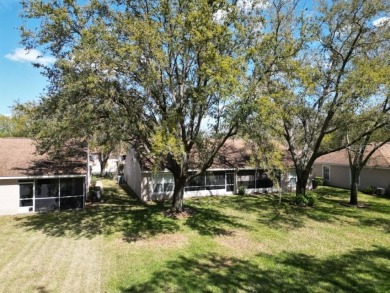 Welcome to this cozy 2-bedroom, 2-bathroom villa in the Lake on The Links of Lake Bernadette in Florida - for sale on GolfHomes.com, golf home, golf lot