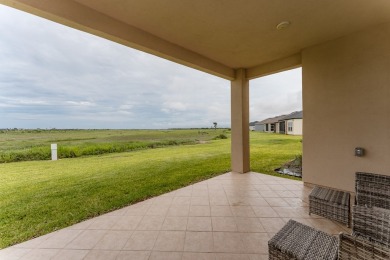 17 Valdarama is an exquisite 3 bedroom, 2 bath Golf Villa in the on South Padre Island Golf Club in Texas - for sale on GolfHomes.com, golf home, golf lot