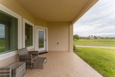 17 Valdarama is an exquisite 3 bedroom, 2 bath Golf Villa in the on South Padre Island Golf Club in Texas - for sale on GolfHomes.com, golf home, golf lot