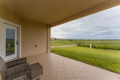 17 Valdarama is an exquisite 3 bedroom, 2 bath Golf Villa in the on South Padre Island Golf Club in Texas - for sale on GolfHomes.com, golf home, golf lot
