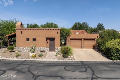 Nestled on a premium corner lot in the coveted Tubac Golf Resort on Tubac Golf Resort and Spa in Arizona - for sale on GolfHomes.com, golf home, golf lot