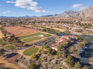 HUGE HUGE PRICE IMPROVEMENT. ONE OF THE BEST DEALS IN SUN CITY on Highland Falls Golf Club in Nevada - for sale on GolfHomes.com, golf home, golf lot