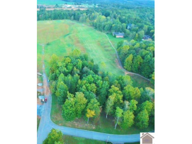 It's a great time to build your new home here in this beautiful on Arrowhead Golf Club in Kentucky - for sale on GolfHomes.com, golf home, golf lot