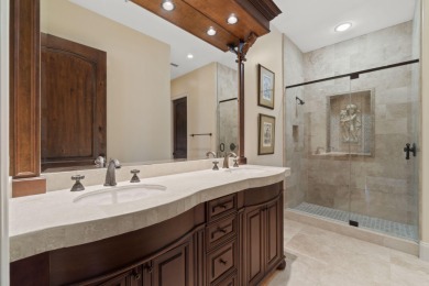 This American Dream home was featured on a national TV show on Regatta Bay Golf and Country Club in Florida - for sale on GolfHomes.com, golf home, golf lot