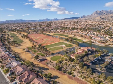 HUGE HUGE PRICE IMPROVEMENT. ONE OF THE BEST DEALS IN SUN CITY on Highland Falls Golf Club in Nevada - for sale on GolfHomes.com, golf home, golf lot
