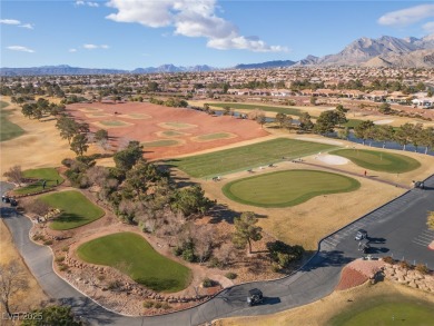HUGE HUGE PRICE IMPROVEMENT. ONE OF THE BEST DEALS IN SUN CITY on Highland Falls Golf Club in Nevada - for sale on GolfHomes.com, golf home, golf lot