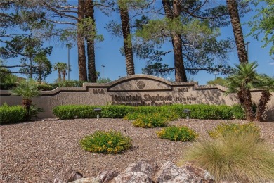 HUGE HUGE PRICE IMPROVEMENT. ONE OF THE BEST DEALS IN SUN CITY on Highland Falls Golf Club in Nevada - for sale on GolfHomes.com, golf home, golf lot