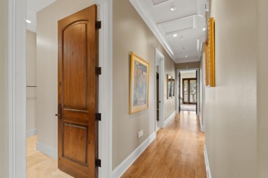 This American Dream home was featured on a national TV show on Regatta Bay Golf and Country Club in Florida - for sale on GolfHomes.com, golf home, golf lot