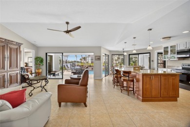 PUNTA GORDA ISLES!! BEAUTIFUL 3 BEDROOM, 2 BATH, 2 CAR GARAGE on Saint Andrews South Golf Club in Florida - for sale on GolfHomes.com, golf home, golf lot
