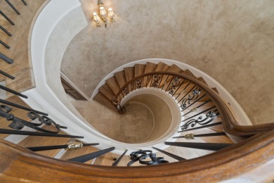 This American Dream home was featured on a national TV show on Regatta Bay Golf and Country Club in Florida - for sale on GolfHomes.com, golf home, golf lot